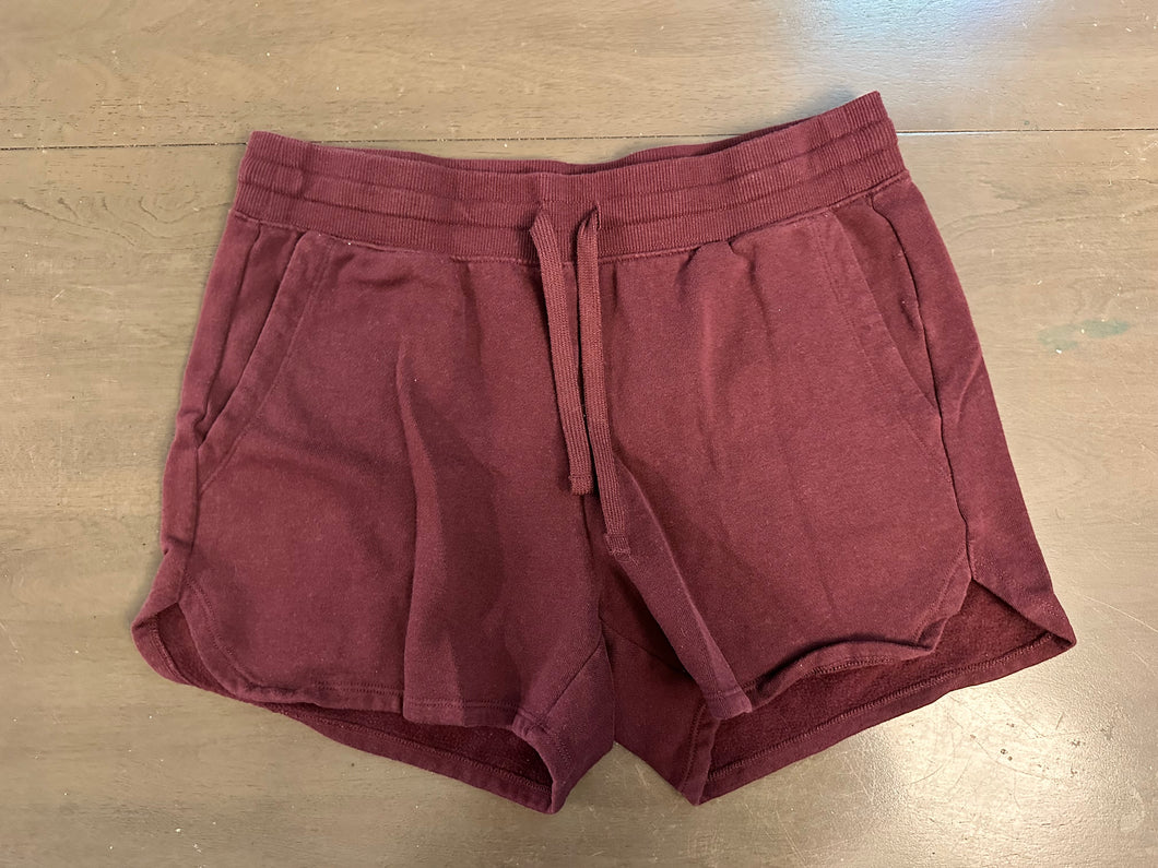Lounge shorts Amazon brand - size Women S (4-6)
