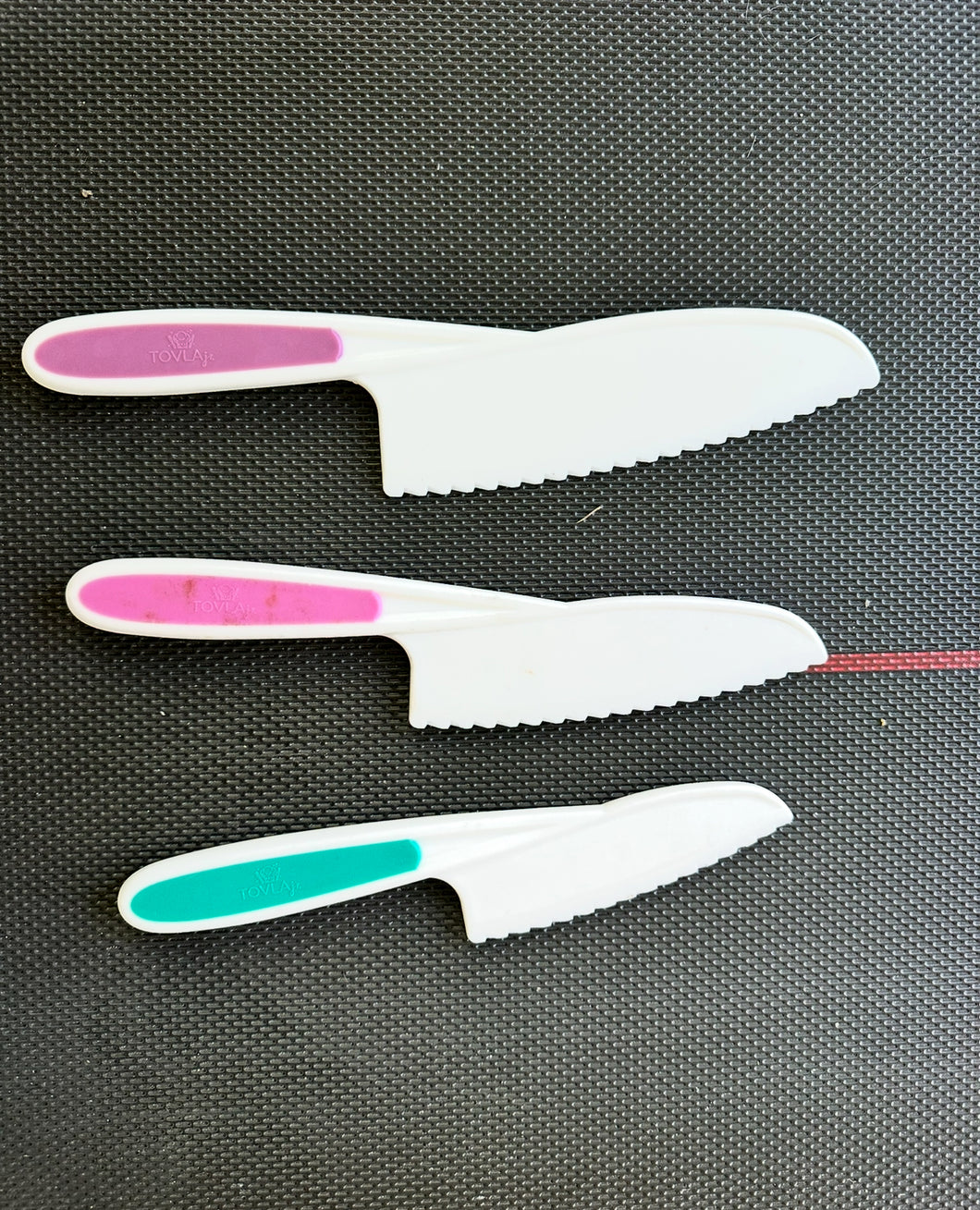 Kids knives