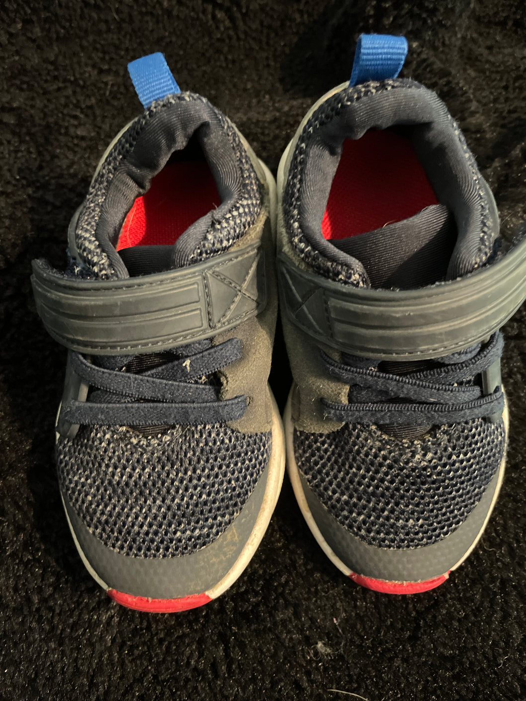 Cat and Jack Sneakers - size Shoes-toddler 6