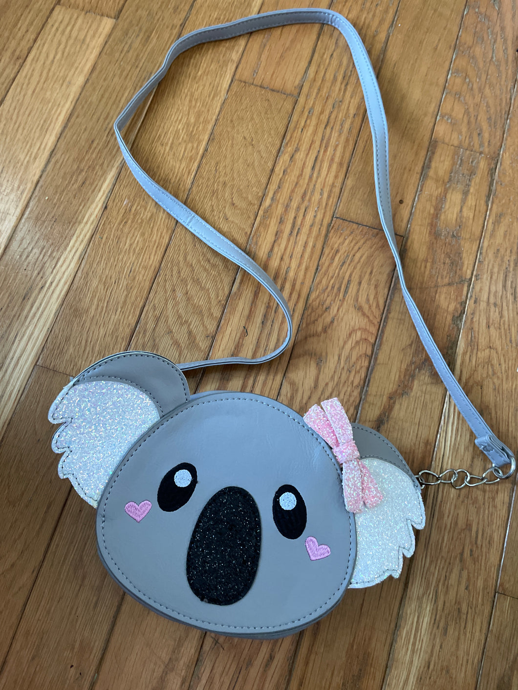 Koala Girls Purse