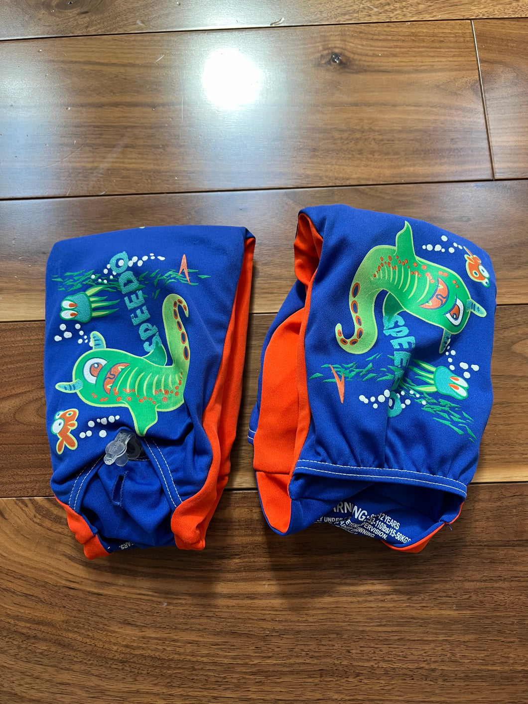 Speedo Monster Arm Floaties