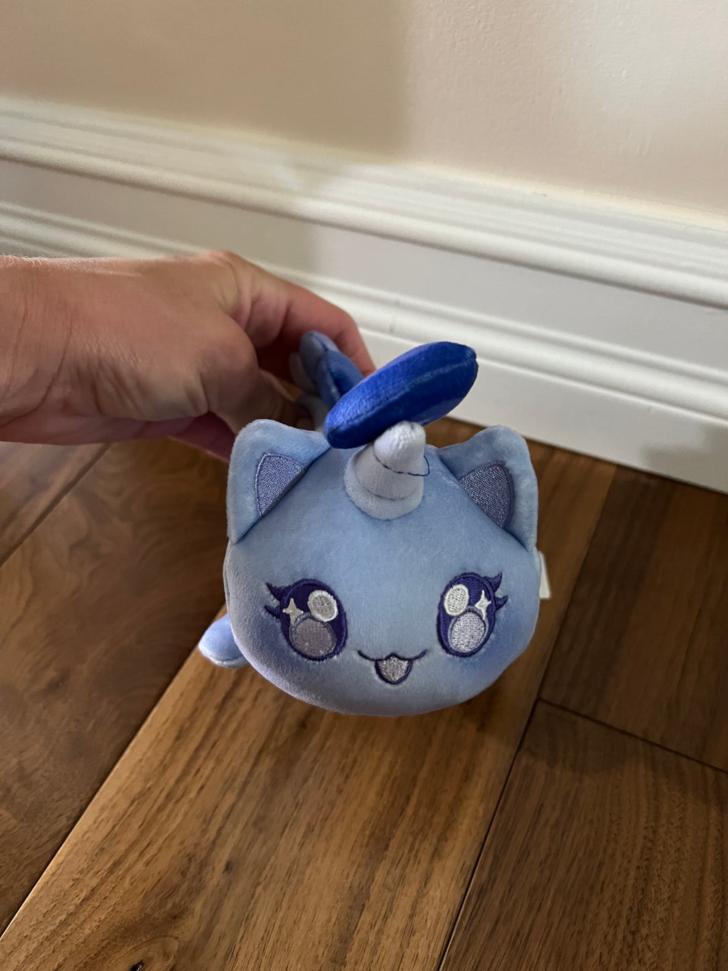 Aphmau Stuffed Unicorn