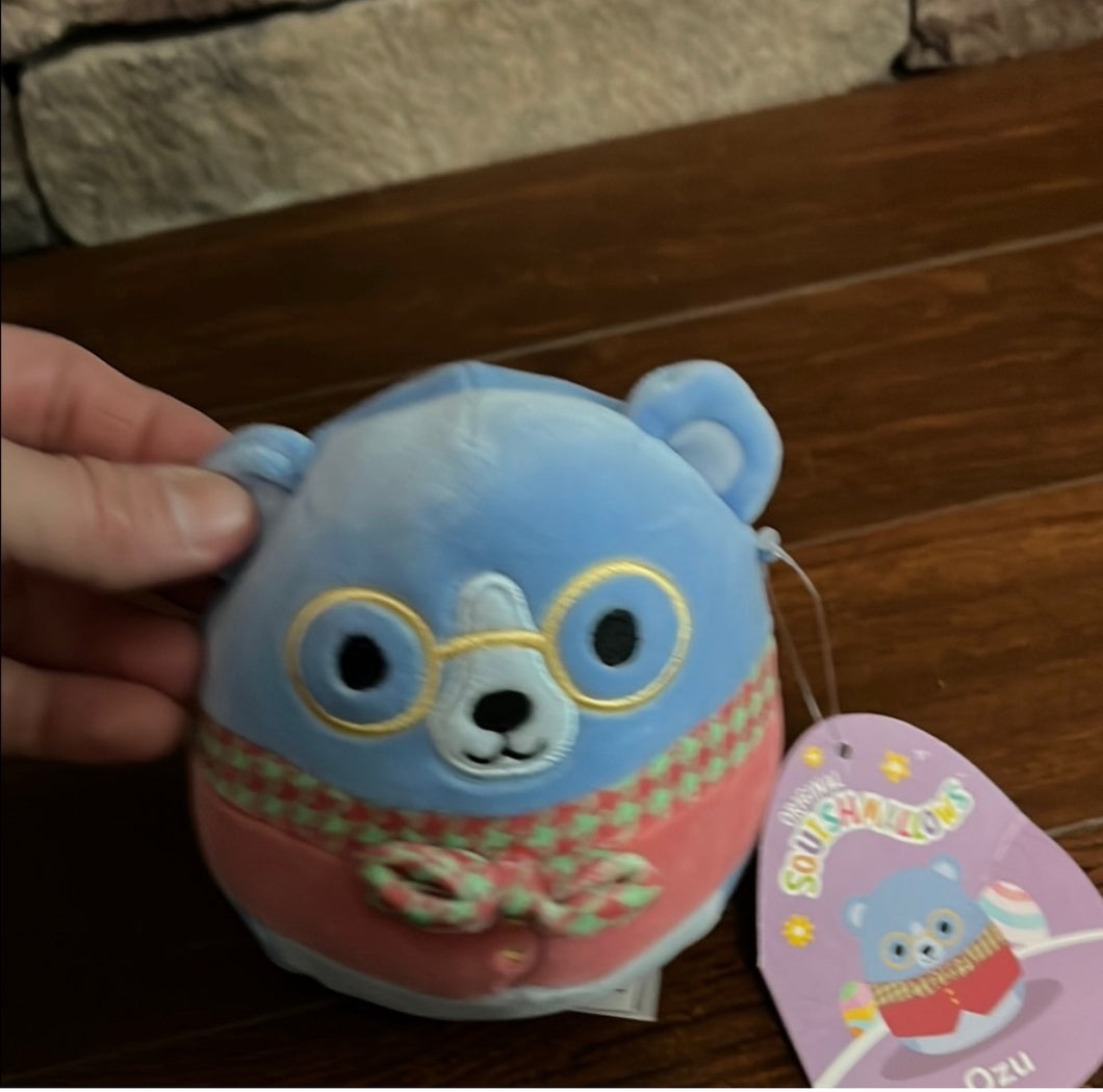 Squishmallows Ozu
