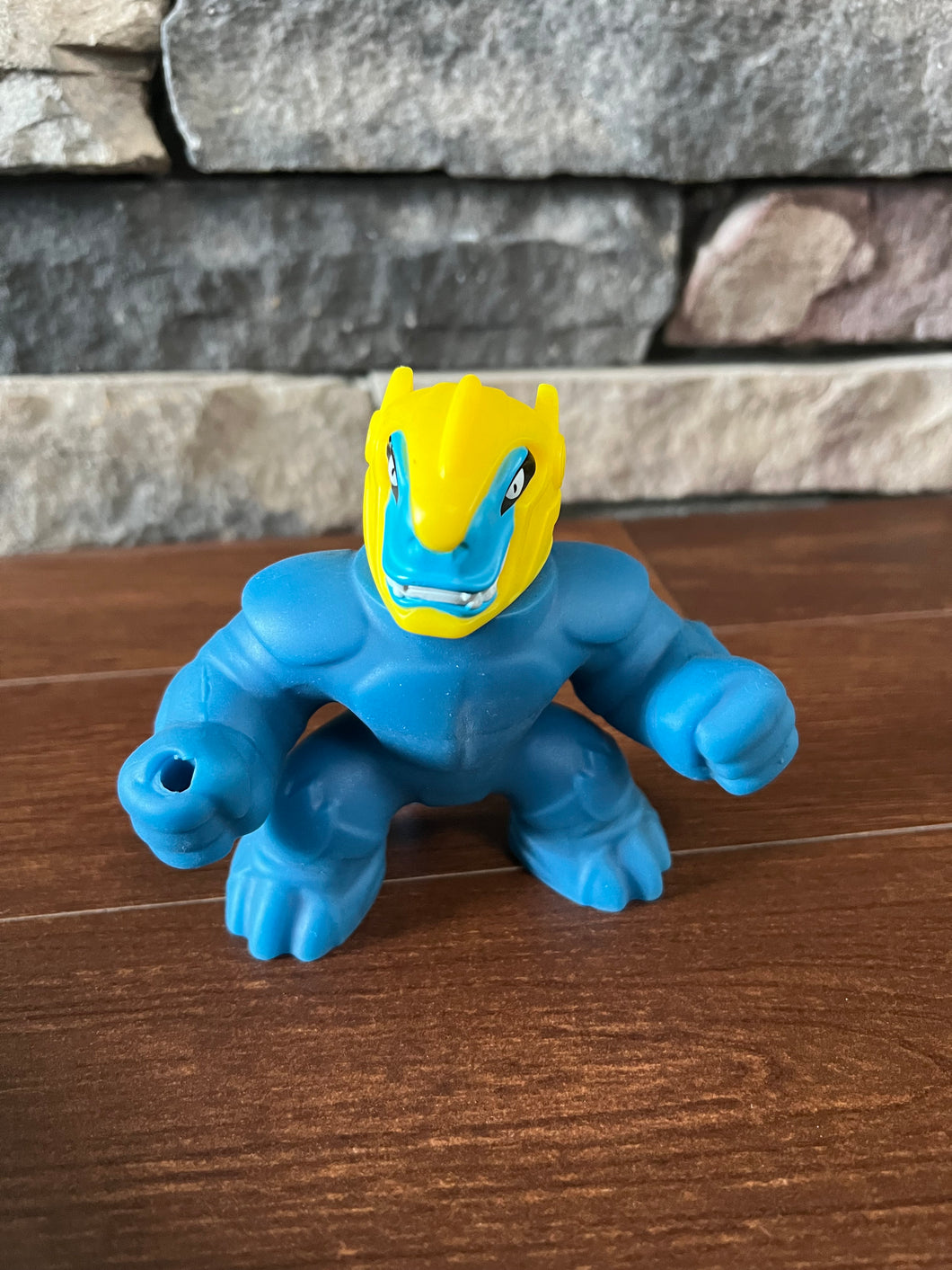 Goo Jit Zu Dinosaur