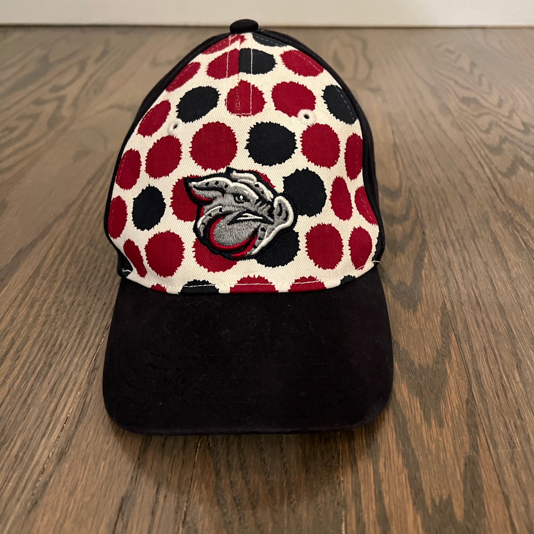 47 toddler hat Iron Pigs