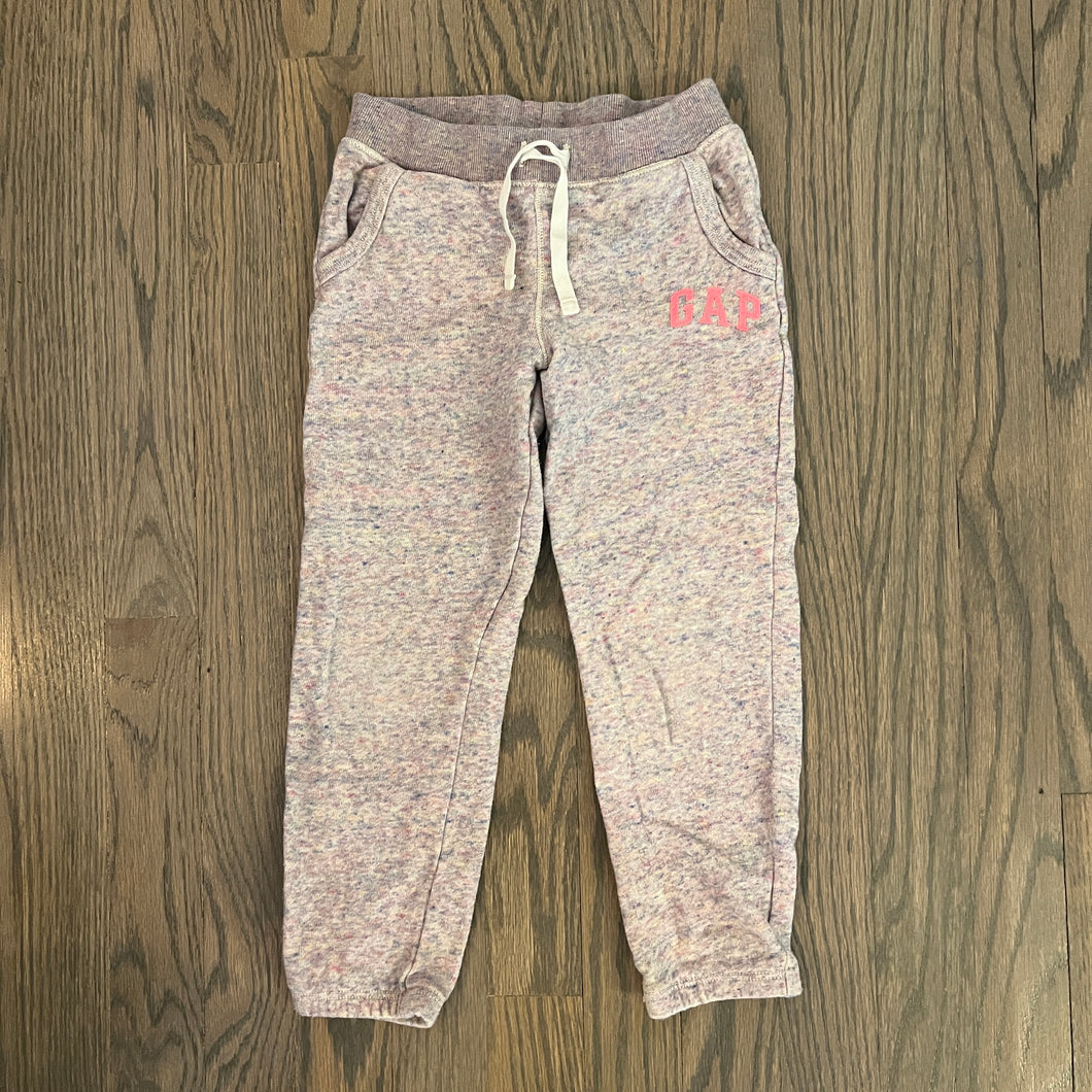 Gap sweatpants - size 5T/5