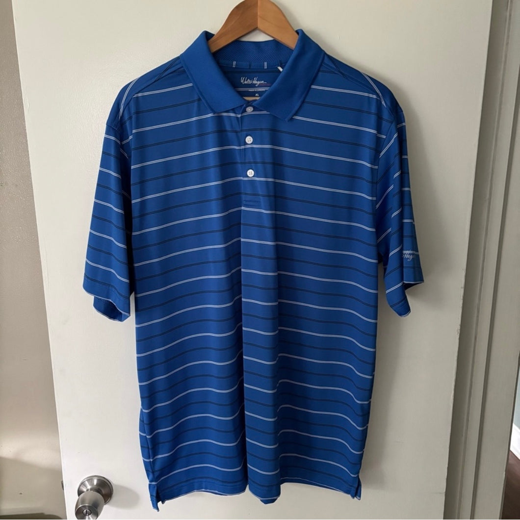 Walter hagen shirt Mens size XL - size Mens XL