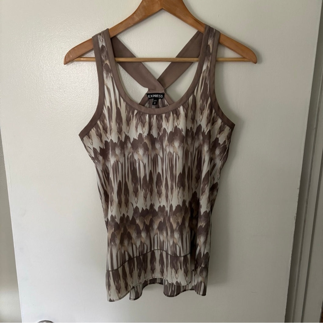 Express tank top Womens size XS - size Women XS (0-2)