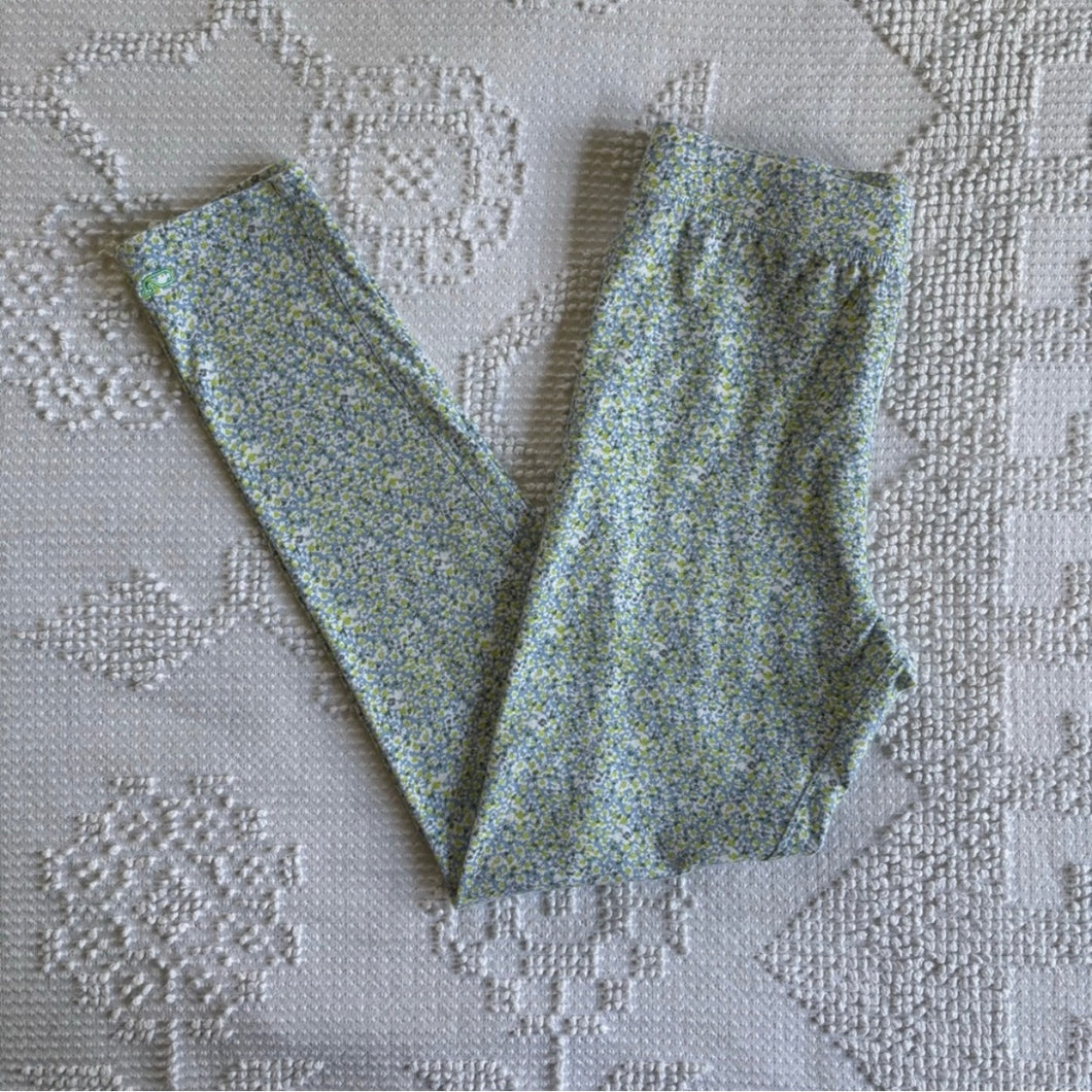 Vineyard vines Floral leggings - size Kids 14