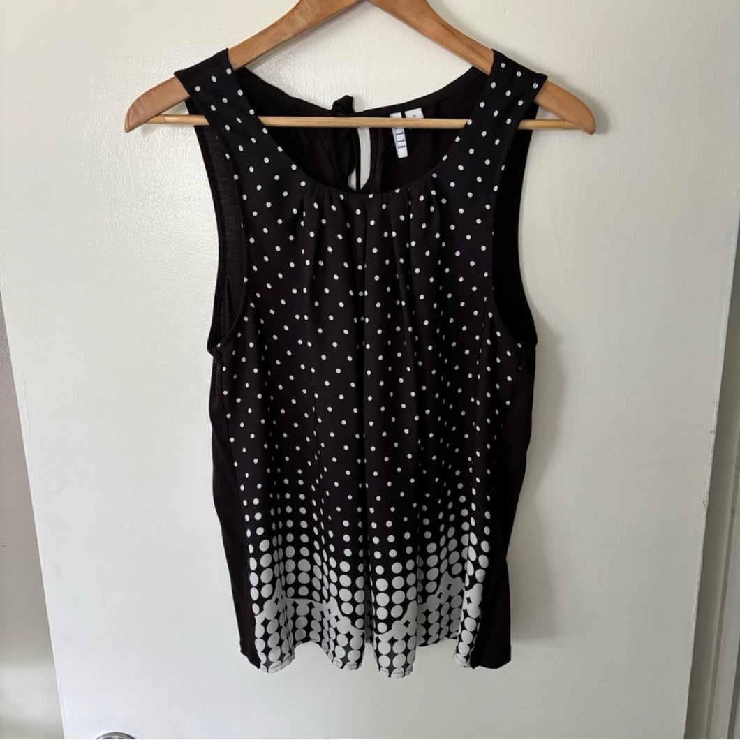 Elle tank top Womens size small - size Women S (4-6)