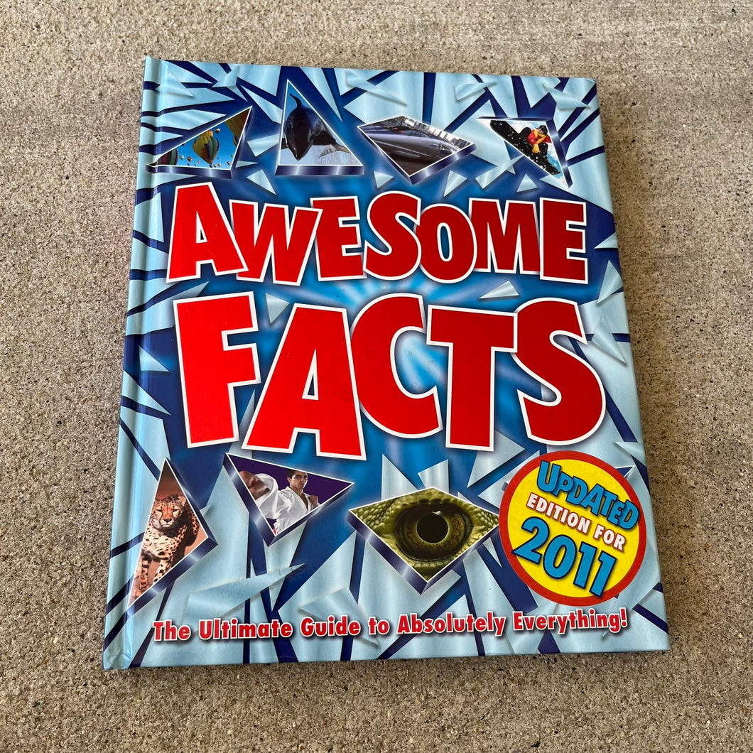 Awesome Facts