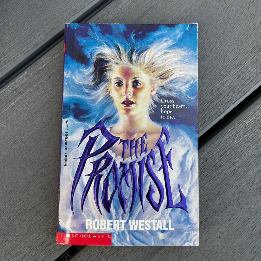 The Promise Robert Westall