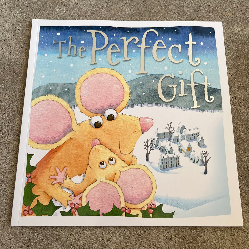 Make Believe Ideas The Perfect Gift