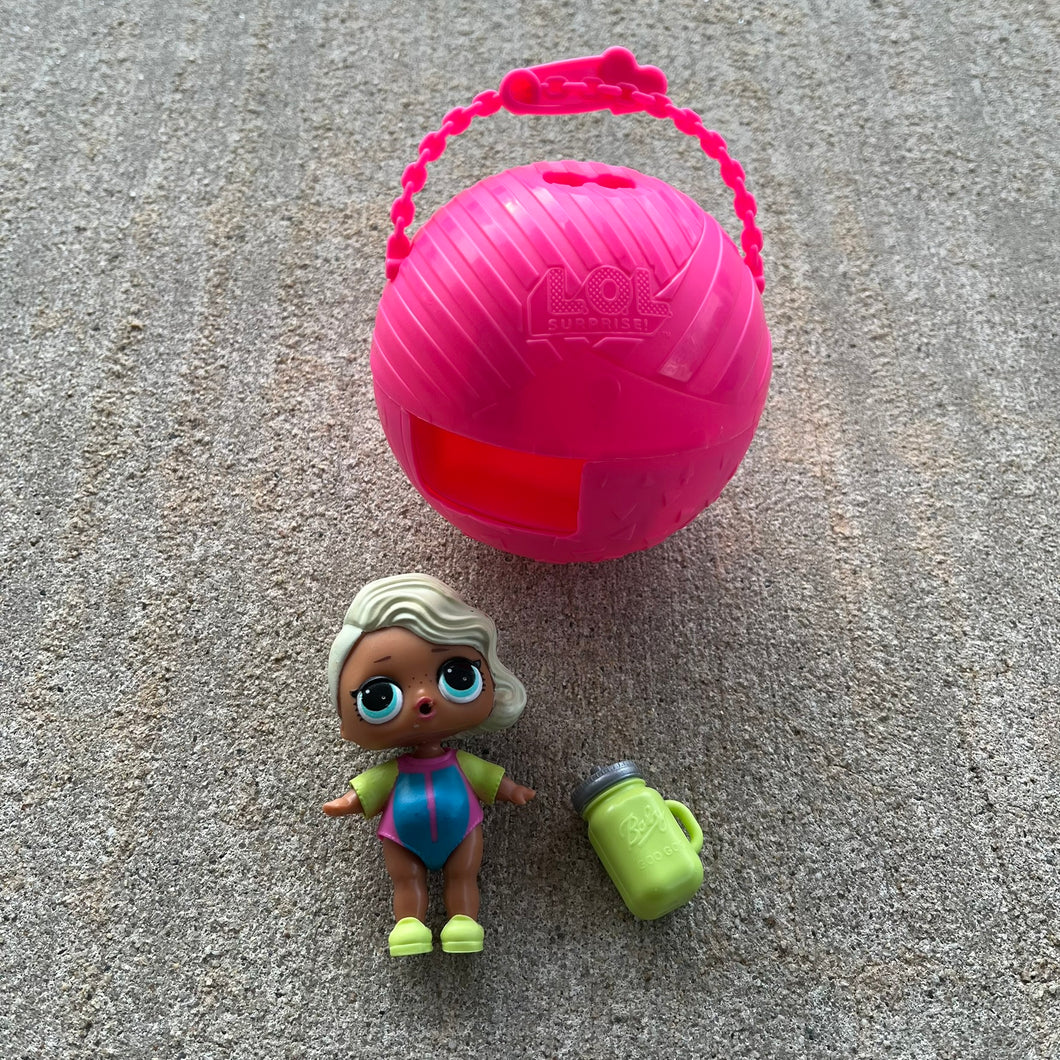 LOL Surprise Doll