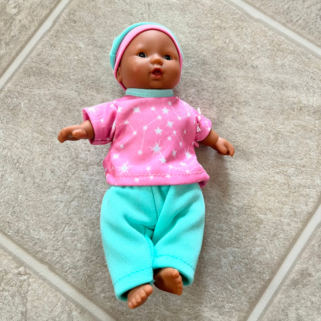 My Sweet Baby mini 6in doll