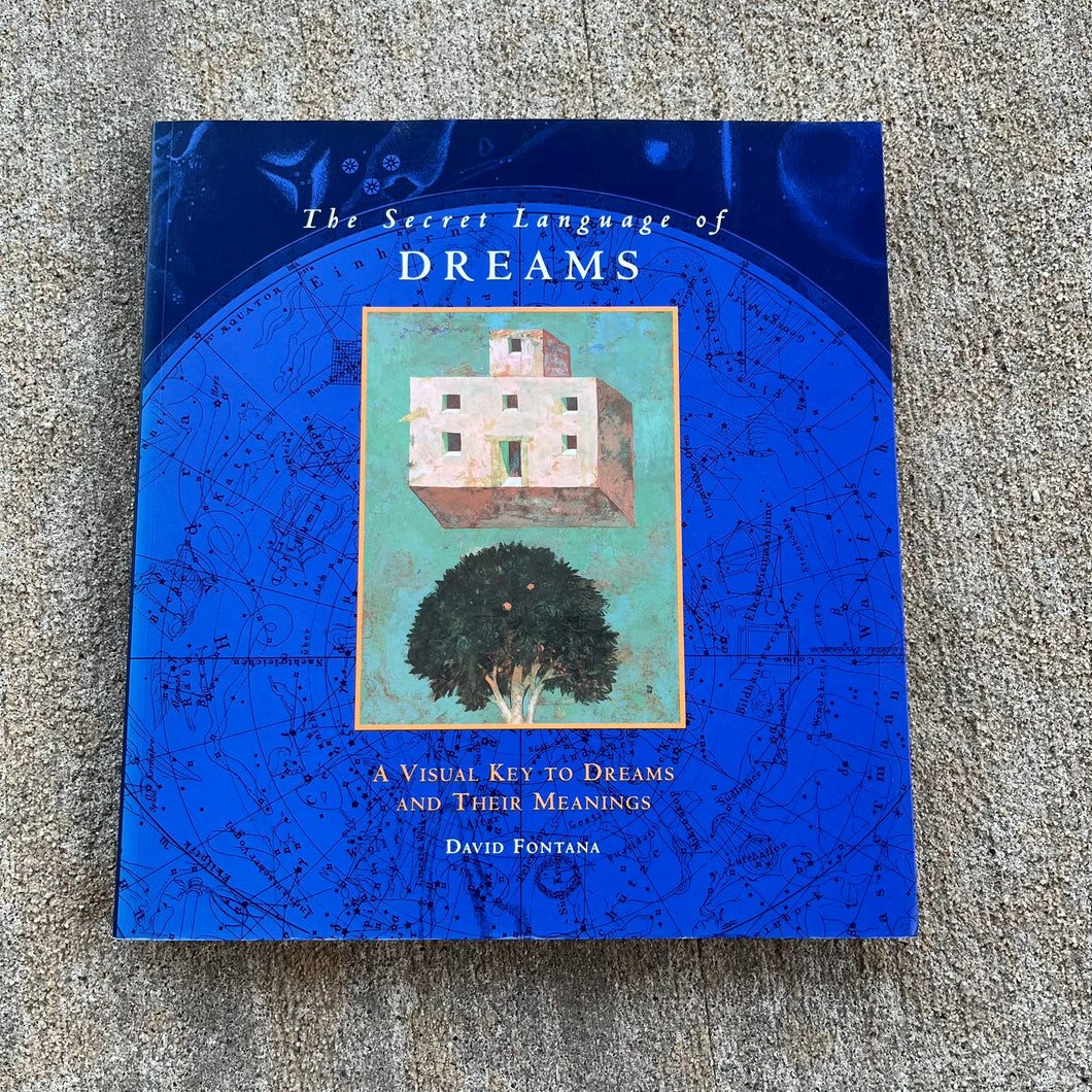 The Secrete Language of Dreams