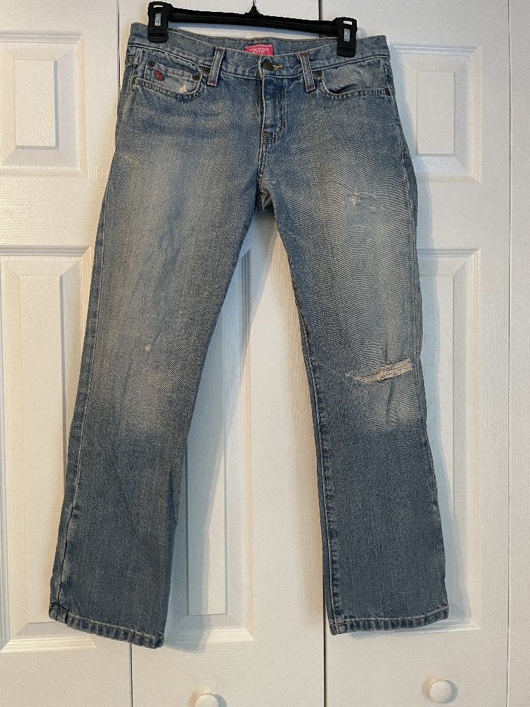 Abercrombie & Fitch Jeans - SIze 4 - size Women S (4-6)