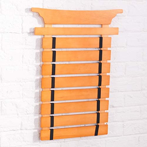 NEW - Martial Arts Belt Holder