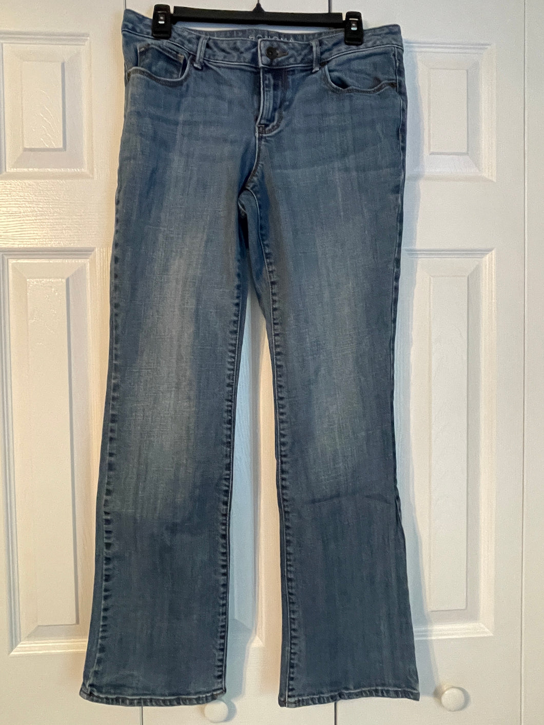 Sonoma Lifestyle Stretchy Jeans - Size 6 - size Women S (4-6)