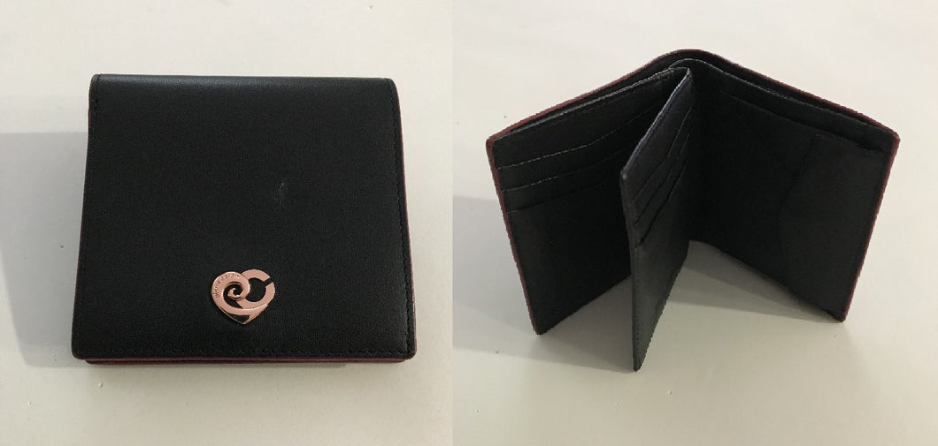 Pierre Cardin Genuine Leather Wallet