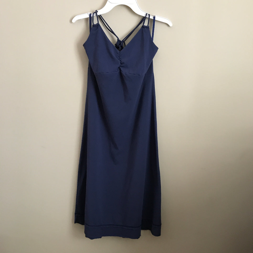 Abercrombie & Fitch Halter Dress - size Women S (4-6)
