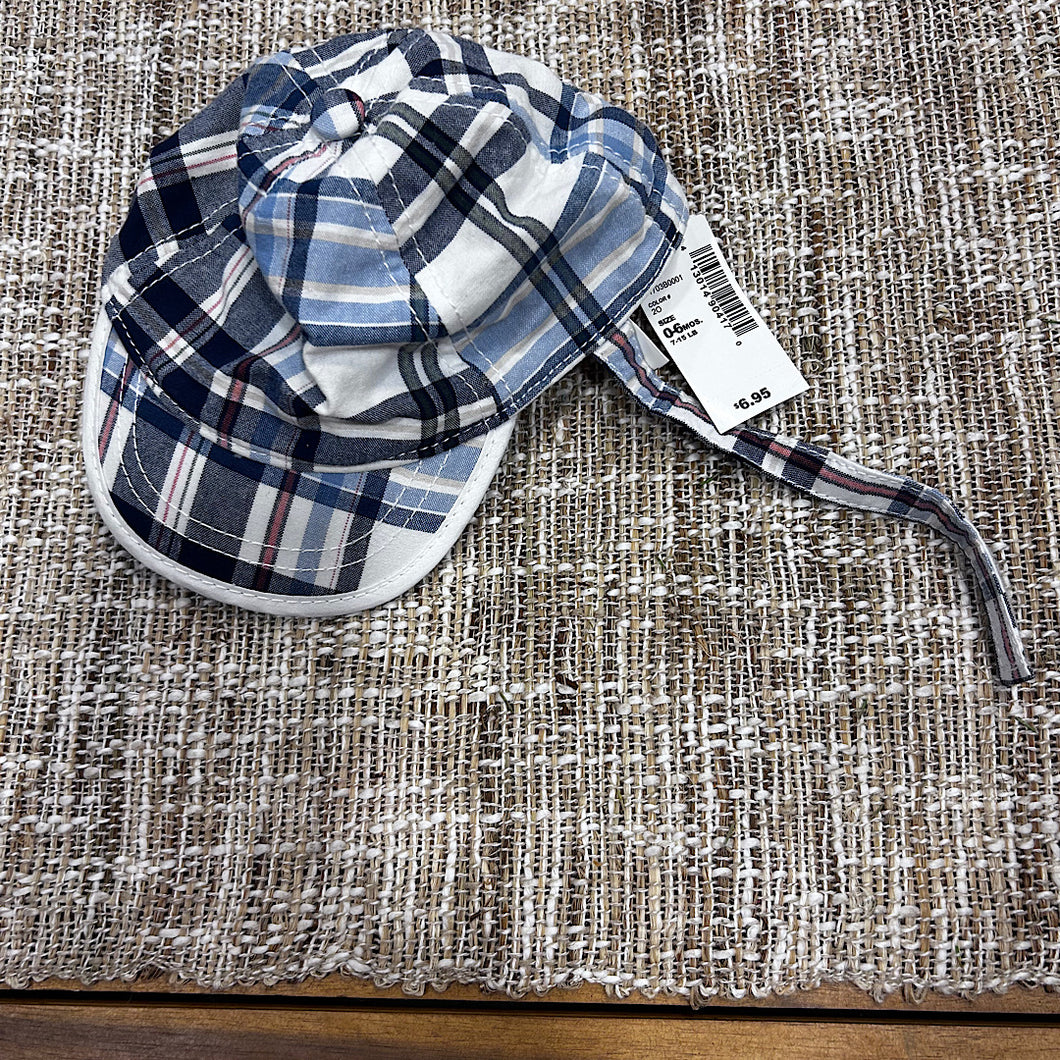 Children's Place hat NWT 0-6 months