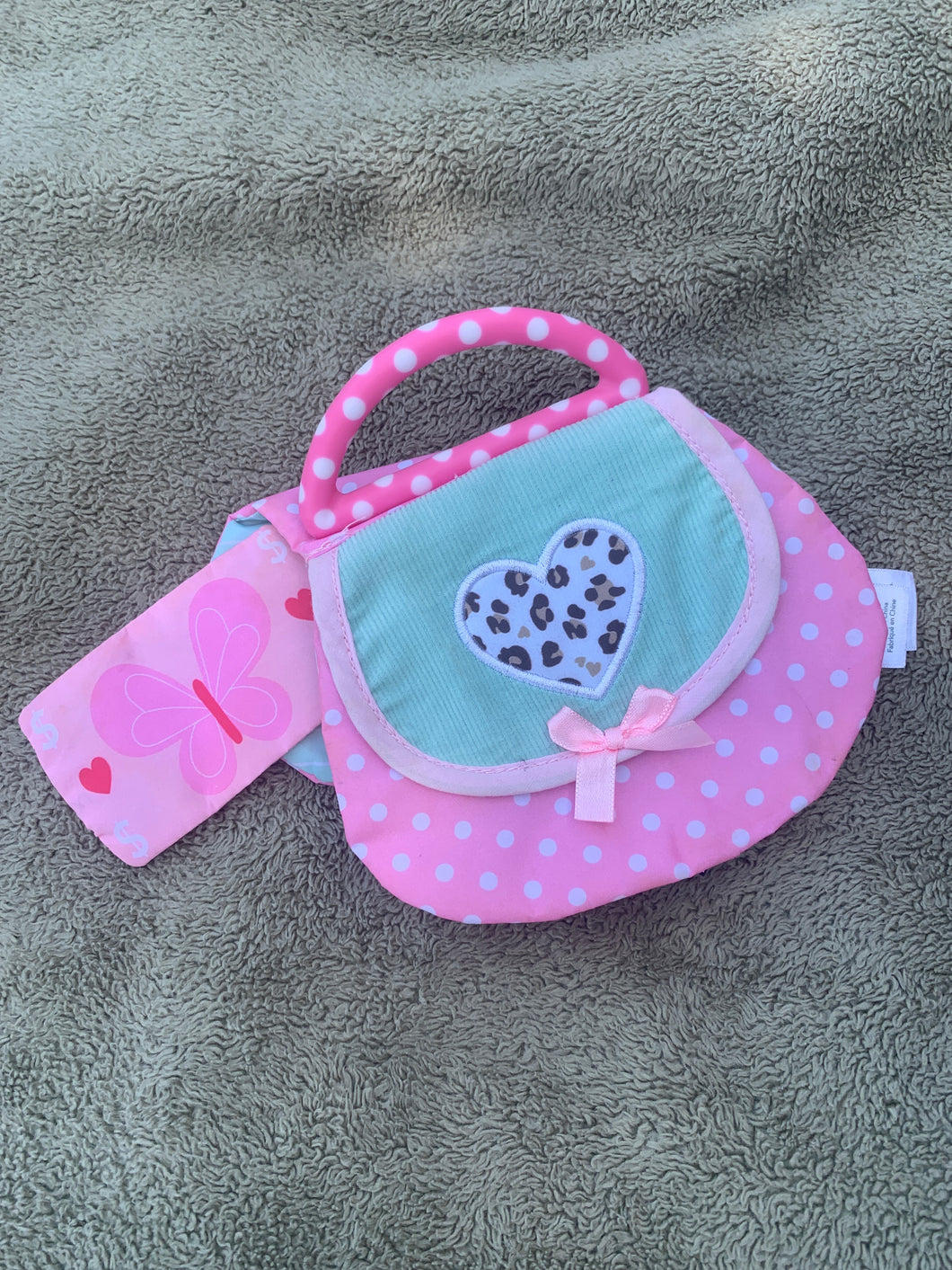Child of Mine My First Purse