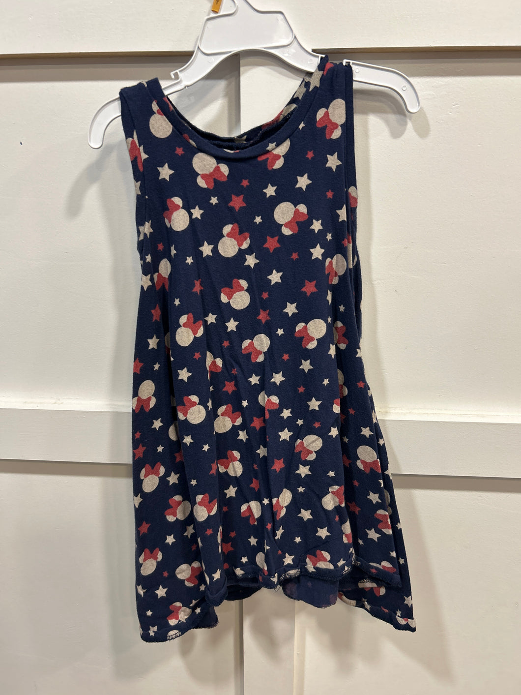 Old Navy Minnie dress - size 5T/5