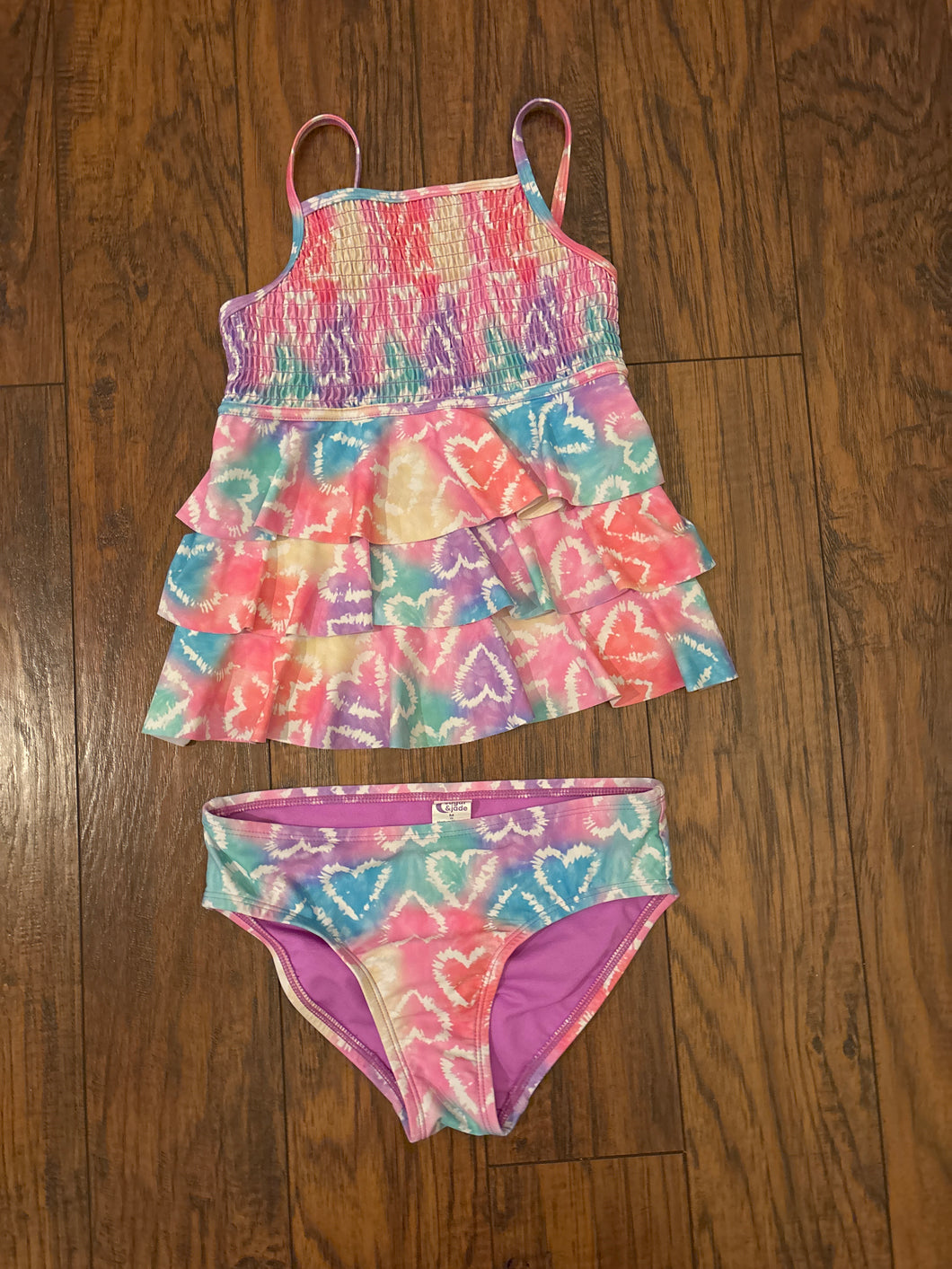 508 tankini 10 Size 10 - size Kids 10