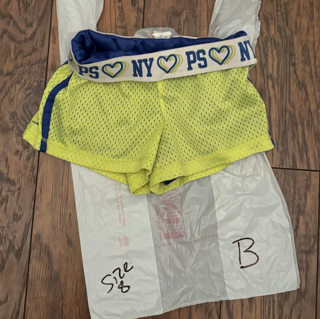 231 B shorts 8 - size Kids 8