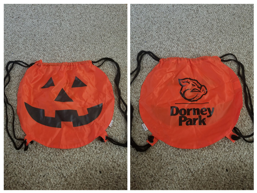 Halloween bag