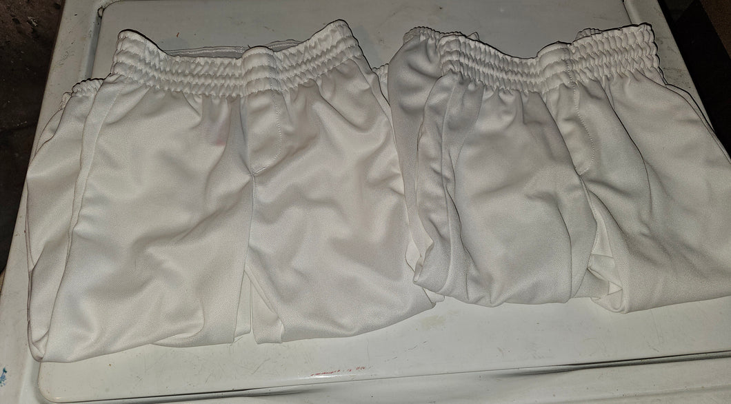 New baseball pants small 2 pairs size small