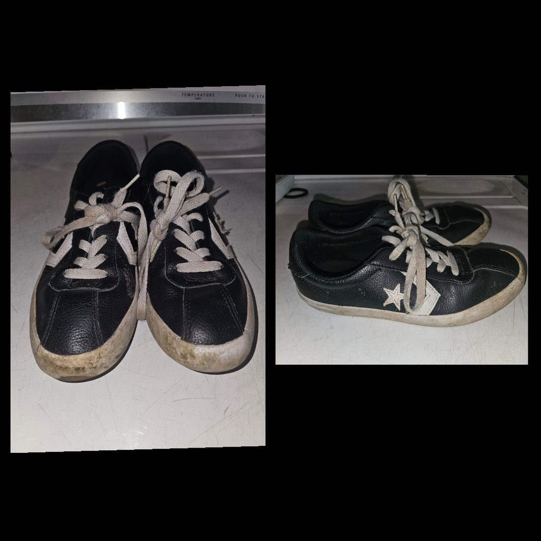 Converse sneakers Black - size Shoes-youth  2