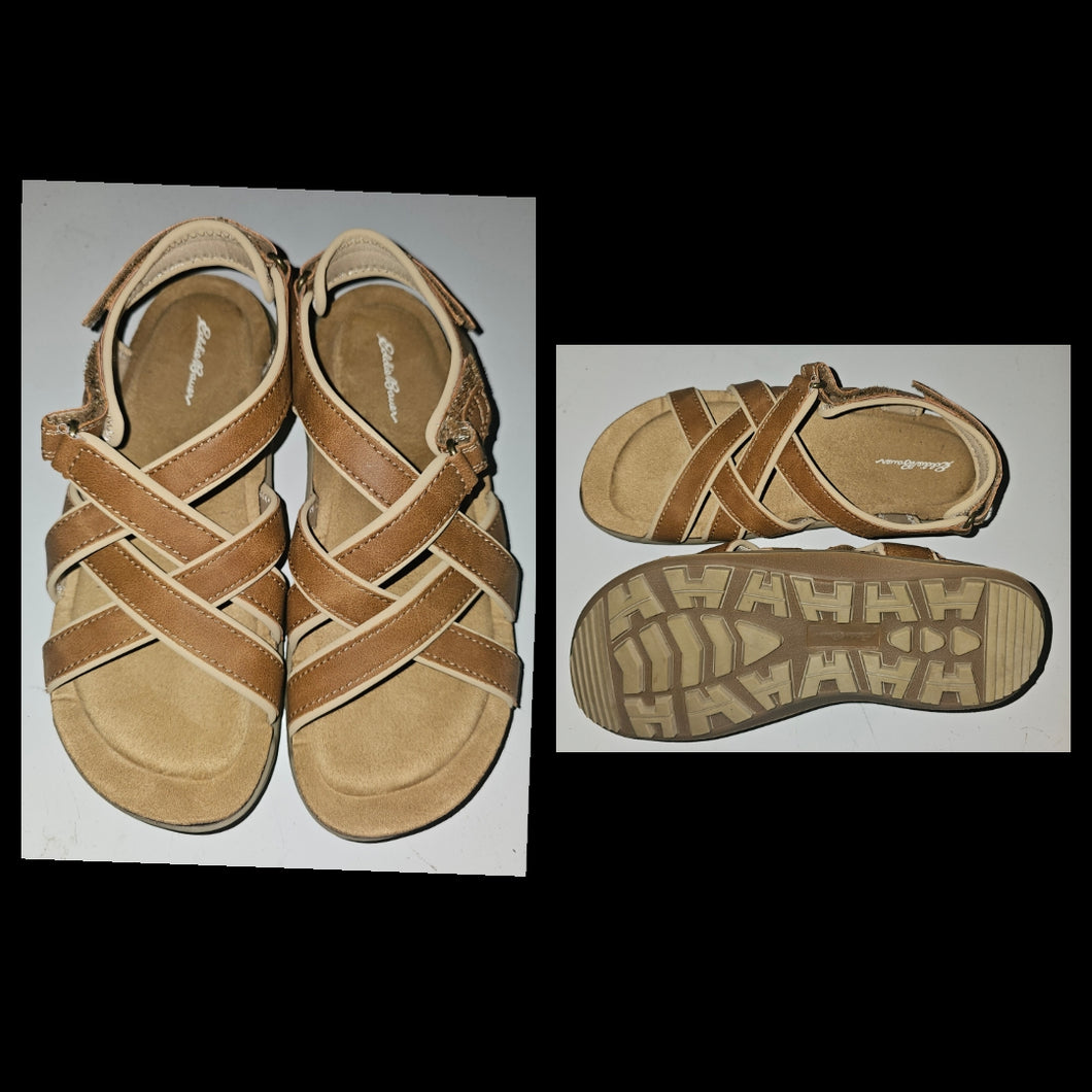 Eddie Bauer sandals Never worn - size Shoes-Womens 7