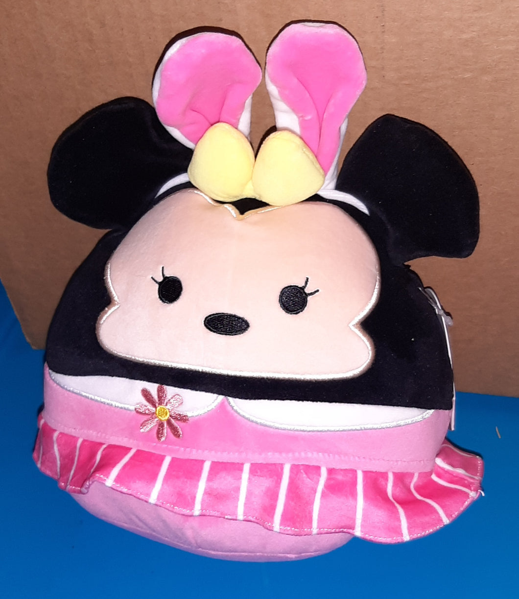 Squishmallow Minnie