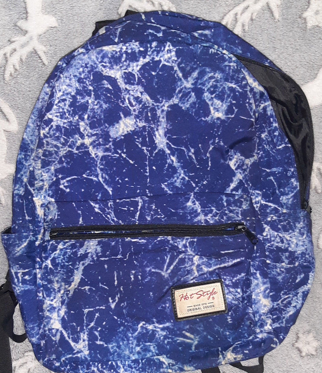 Hot Style backpack