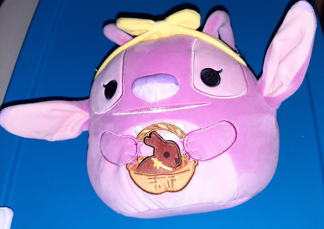 Squishmallow NWT Angel