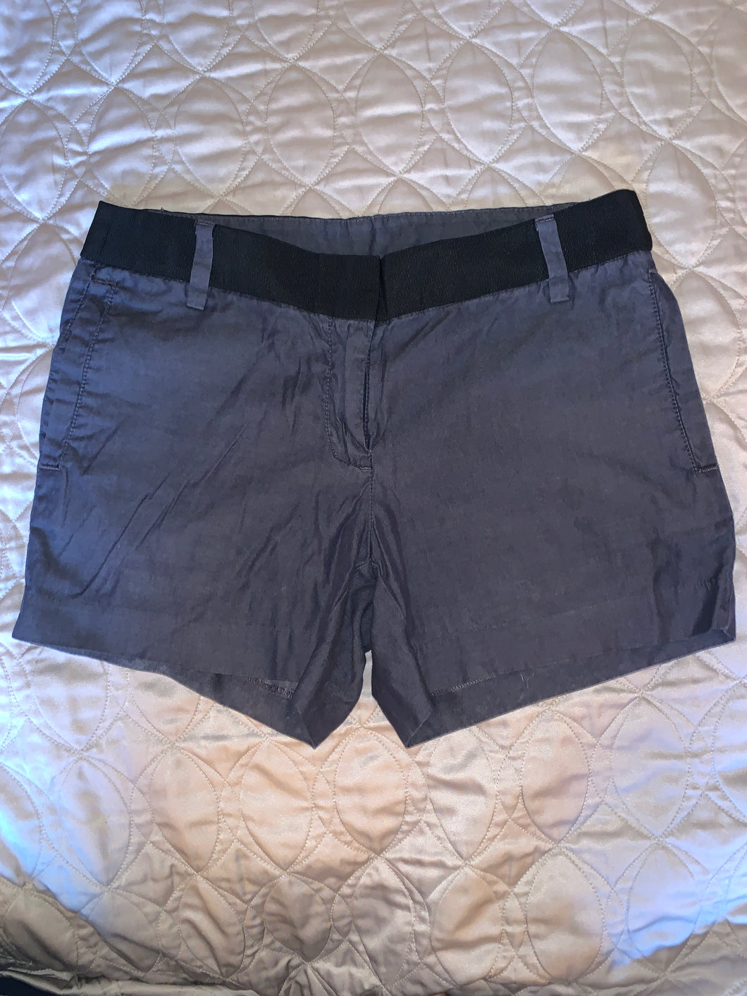 JCrew sz 0 shorts Navy - size Women XS (0-2)