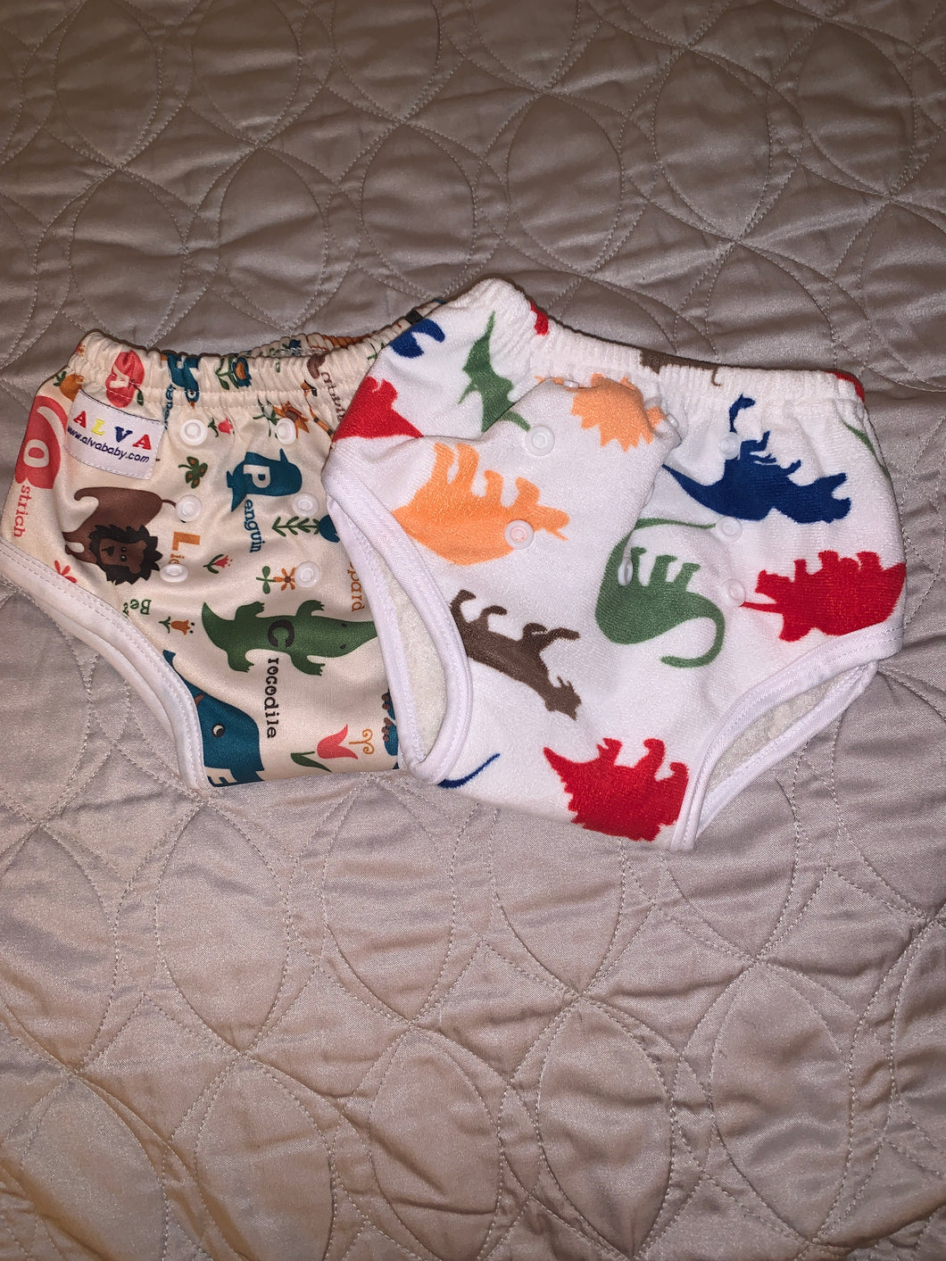 Training underware 12mo+ toddler potty train swim - size 12 Months