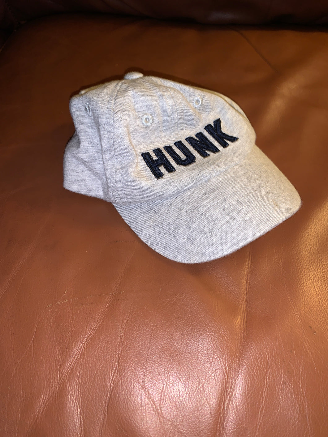 Carters baseball hat