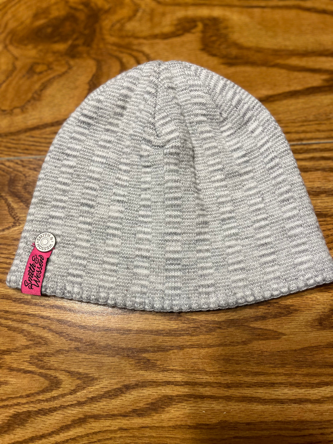 Gray hat