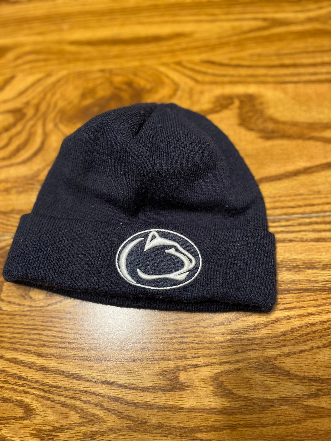 Youth penn state hat