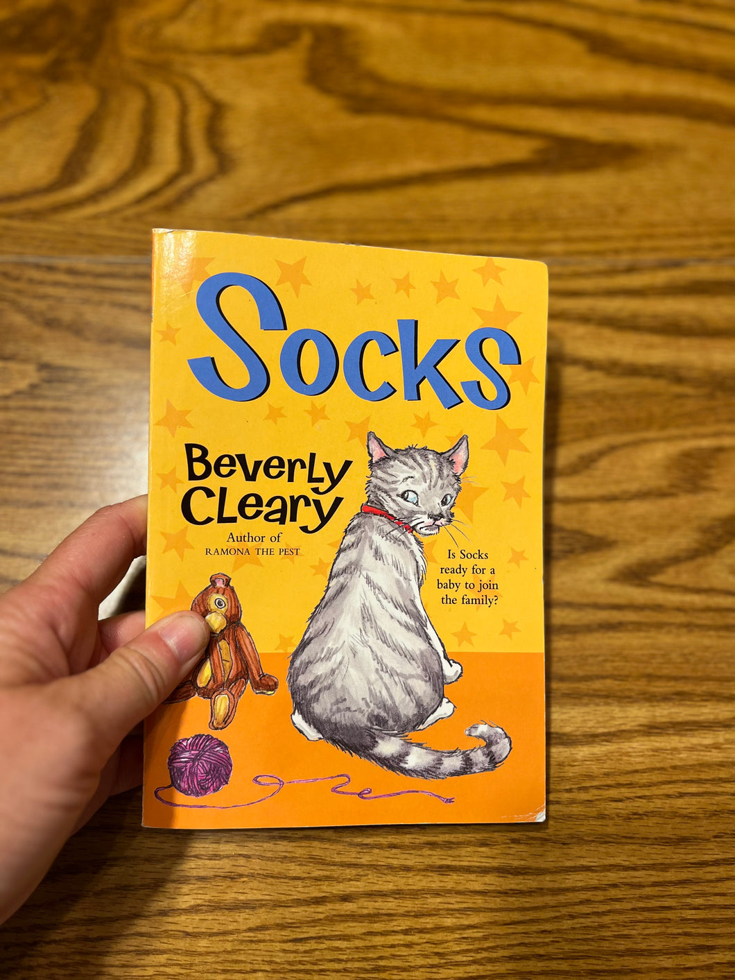 Socks