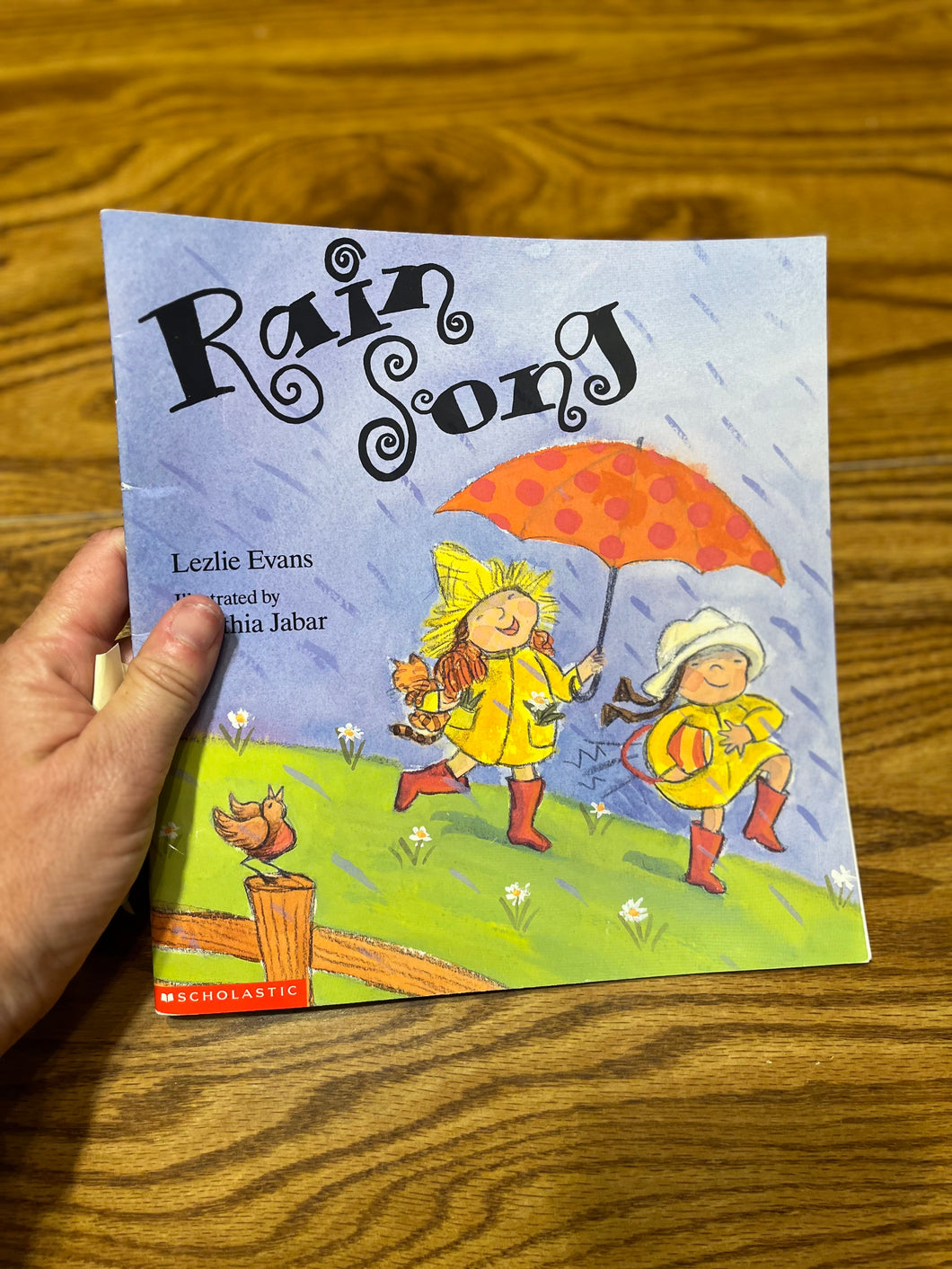 RainSong