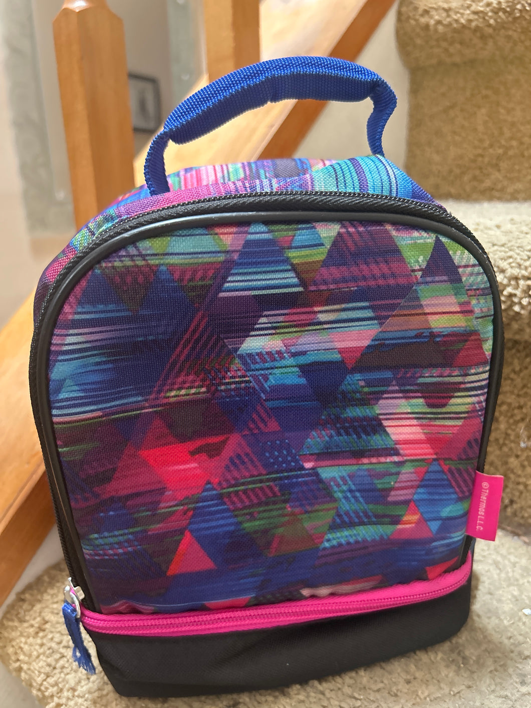 Lunch Bag Like New