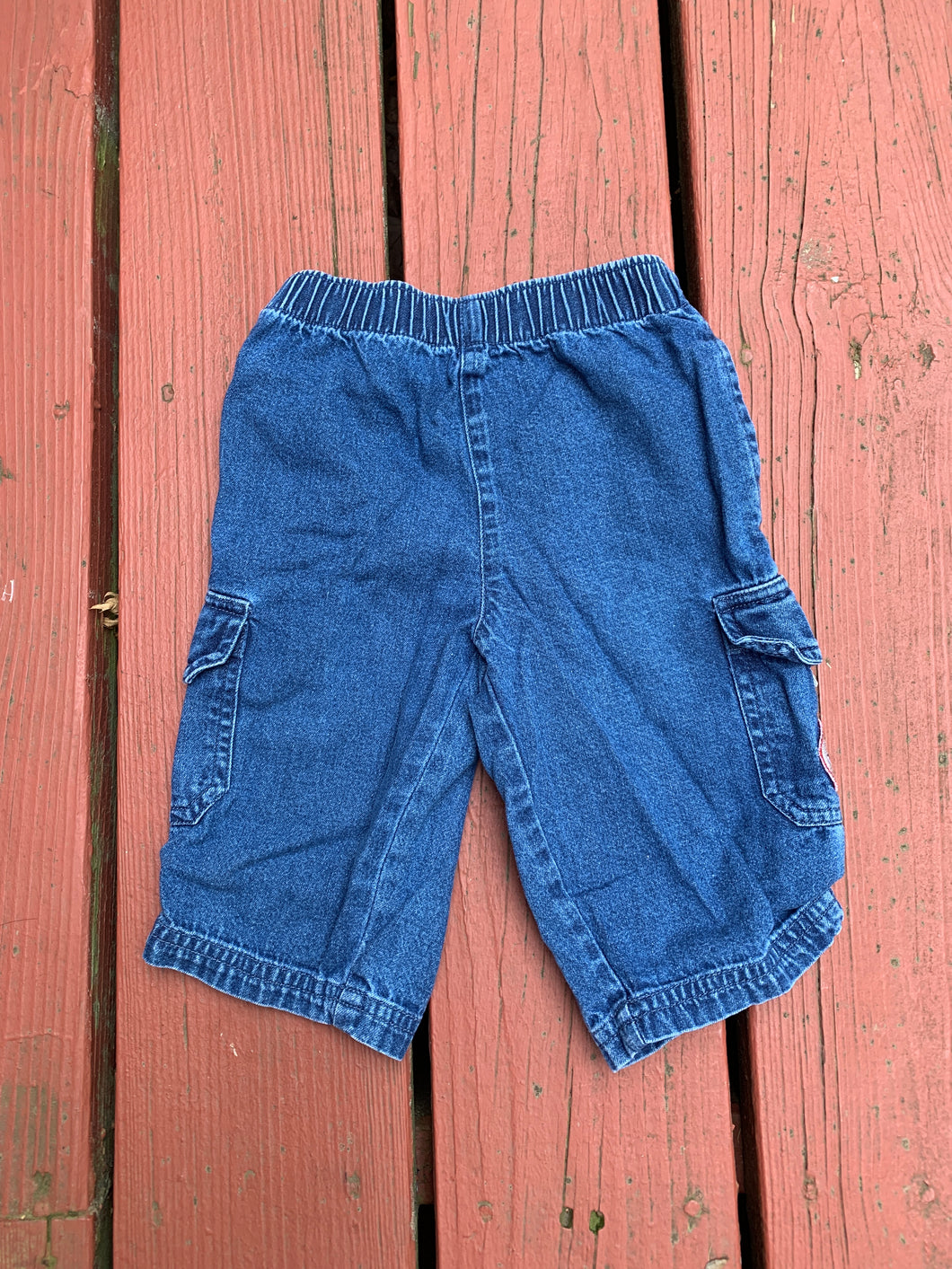 Jeans  - size 12 Months