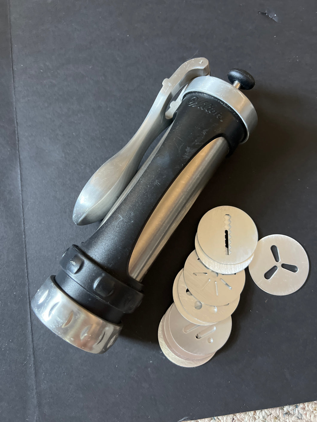 COOKIE PRESS