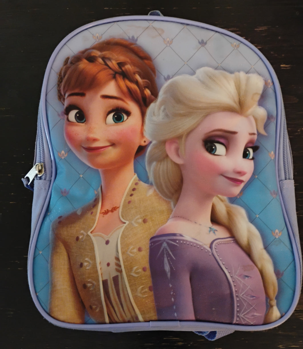 Frozen Backpack Toddler Size