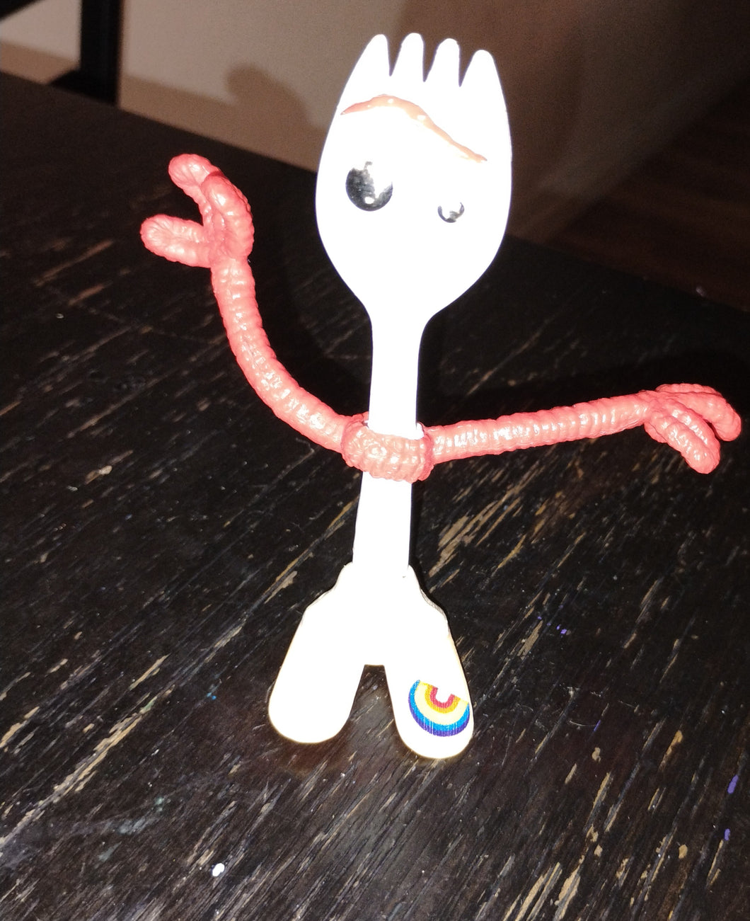 Toy story Forky Figure