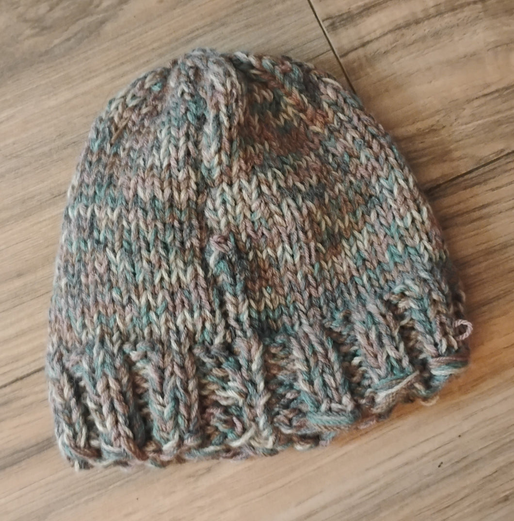 Baby knit Beabie